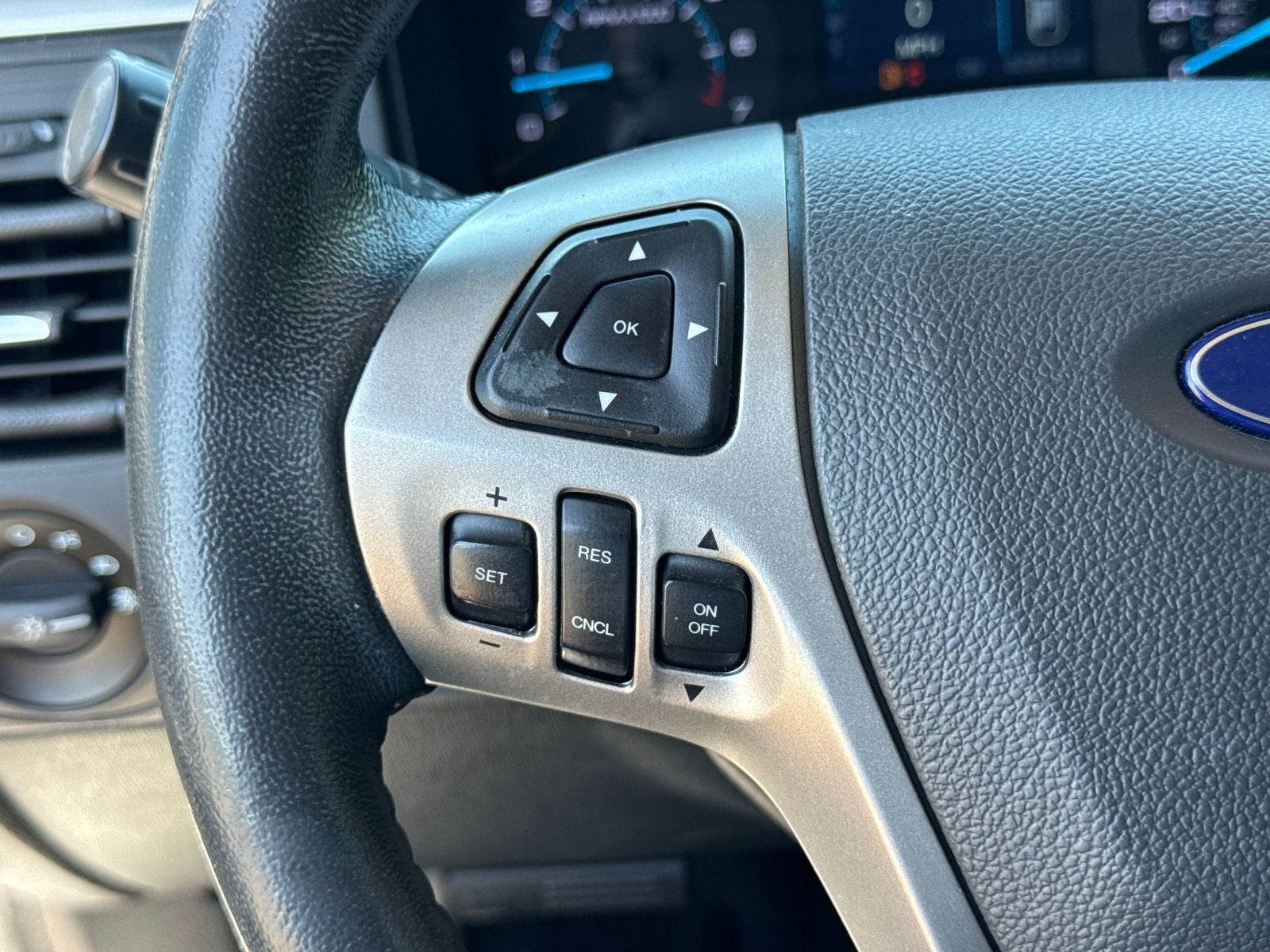 2019 Ford Flex SE