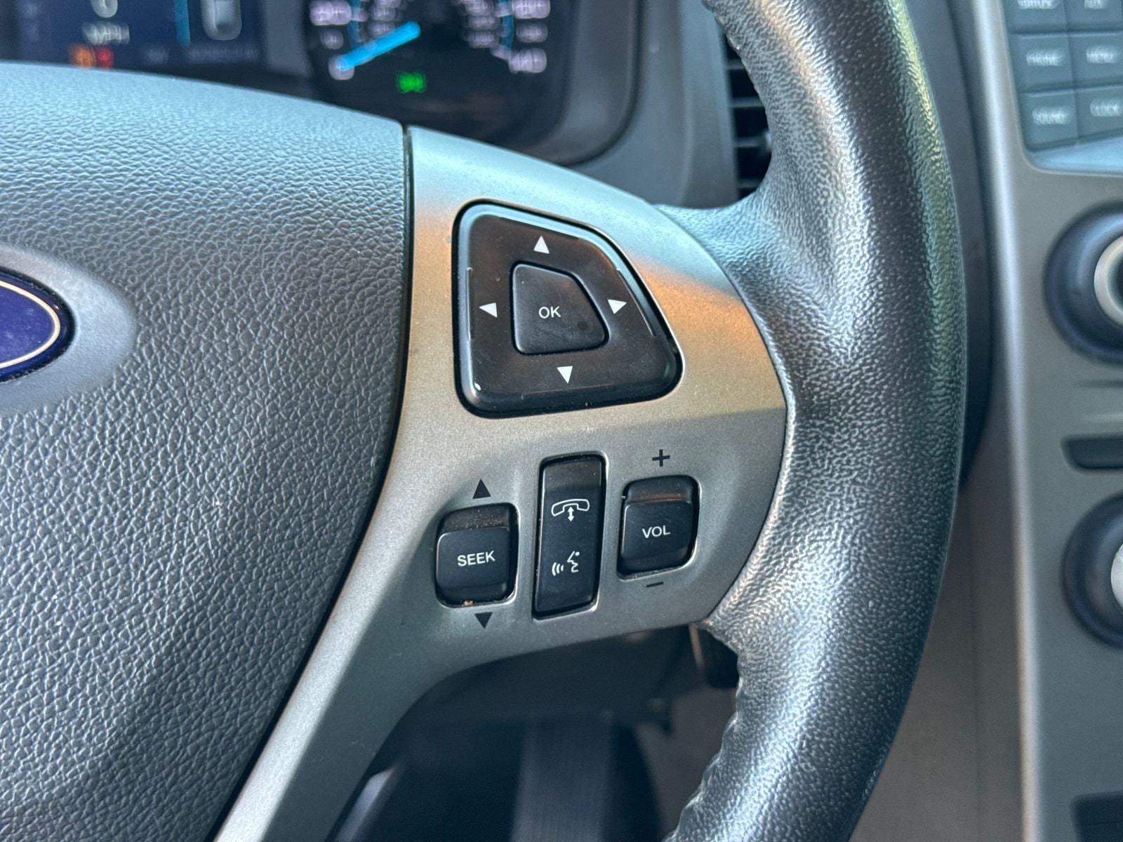 2019 Ford Flex SE