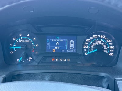 2019 Ford Flex SE