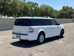 2019 Ford Flex SE