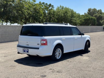 2019 Ford Flex SE