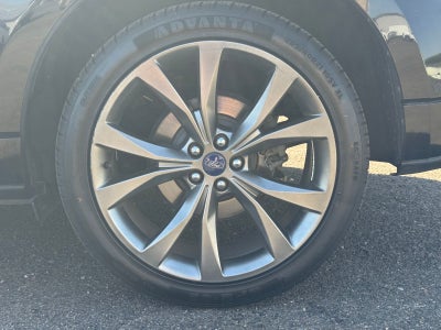 2017 Ford Edge Sport