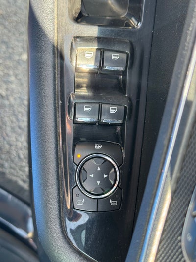 2017 Ford Edge Sport
