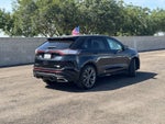 2017 Ford Edge Sport