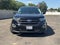 2017 Ford Edge Sport