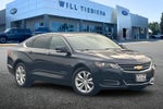 2017 Chevrolet Impala LT 1LT