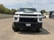 2022 Chevrolet Silverado 2500HD Custom