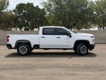 2022 Chevrolet Silverado 2500HD Custom