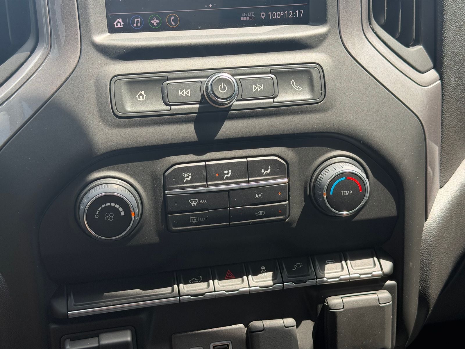 2022 Chevrolet Silverado 2500HD Custom