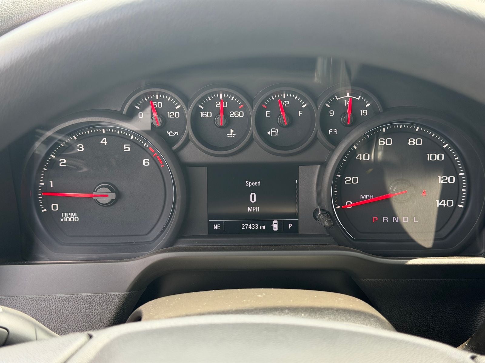 2022 Chevrolet Silverado 2500HD Custom