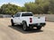2022 Chevrolet Silverado 2500HD Custom