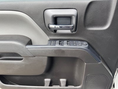 2019 Chevrolet Silverado 1500 LD WT