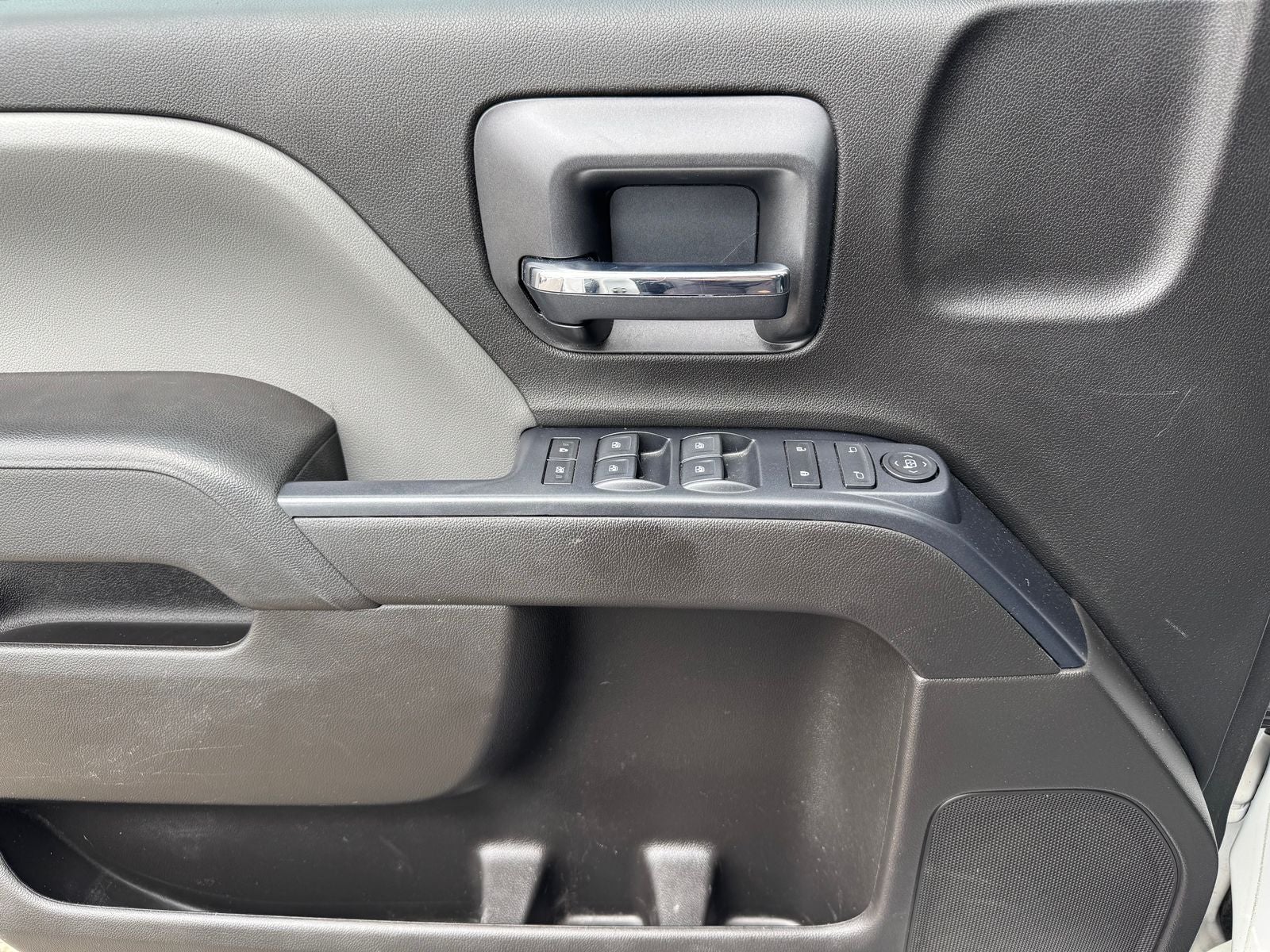 2019 Chevrolet Silverado 1500 LD WT