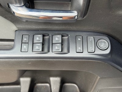2019 Chevrolet Silverado 1500 LD WT