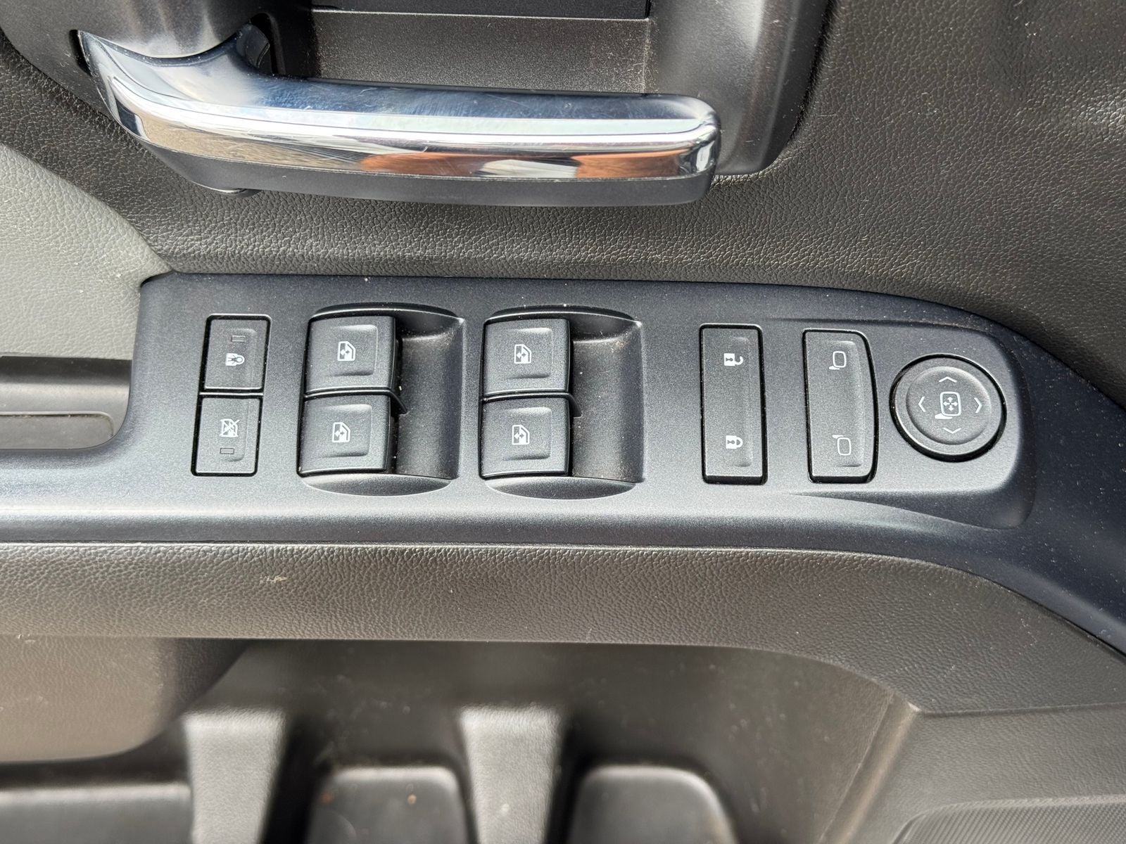 2019 Chevrolet Silverado 1500 LD WT
