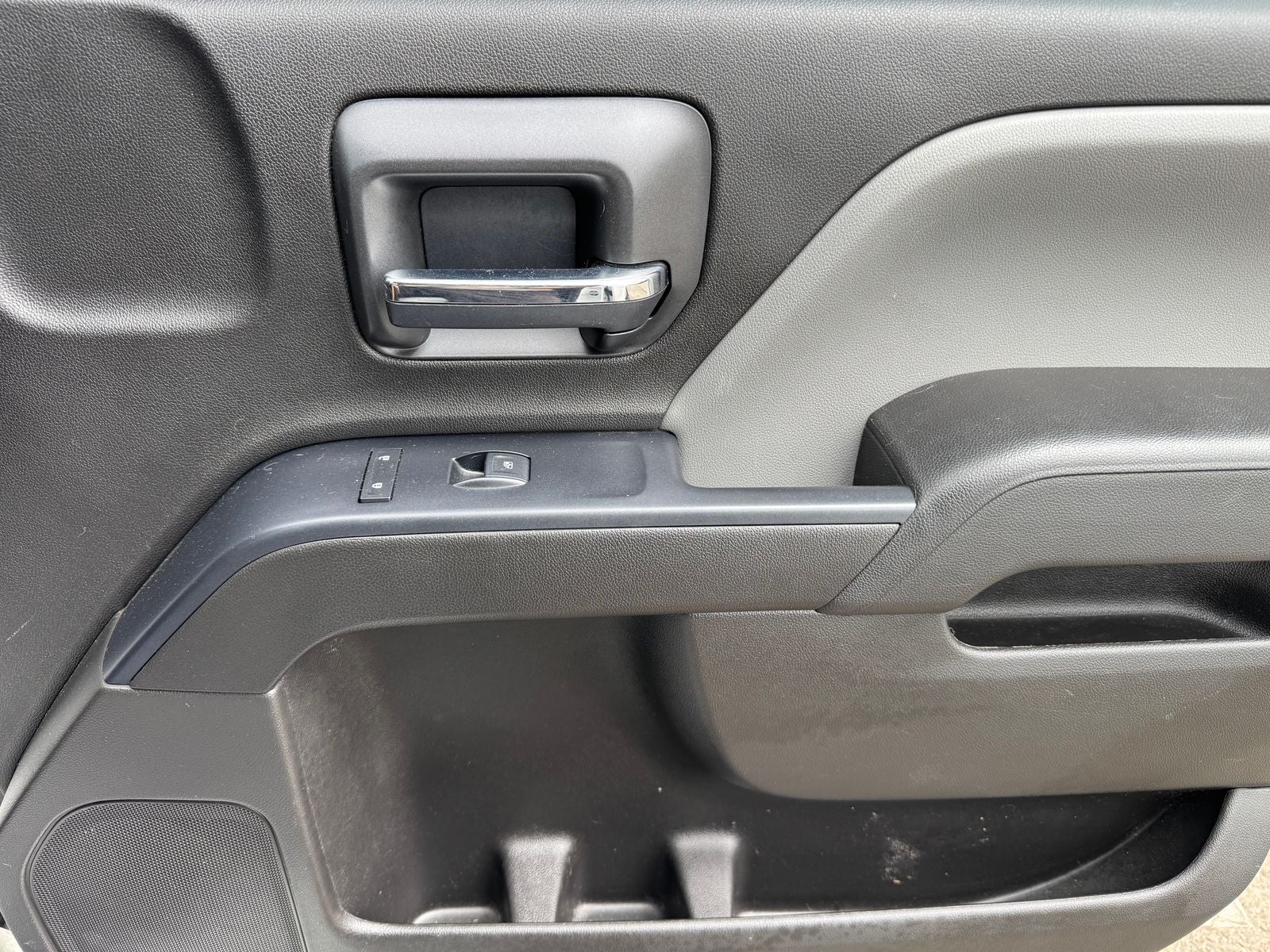 2019 Chevrolet Silverado 1500 LD WT