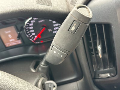 2019 Chevrolet Silverado 1500 LD WT