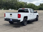 2019 Chevrolet Silverado 1500 LD WT