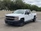 2019 Chevrolet Silverado 1500 LD WT