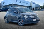 2018 FIAT 500 Pop