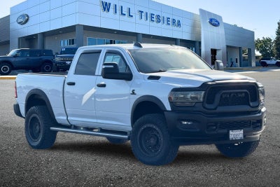 2023 RAM 2500 Tradesman