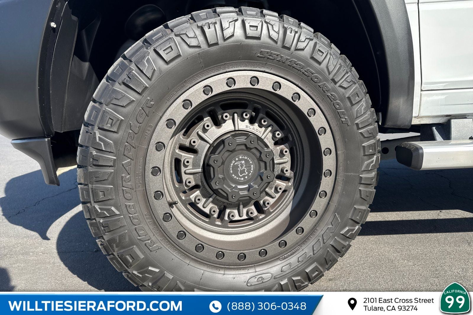 2023 RAM 2500 Tradesman