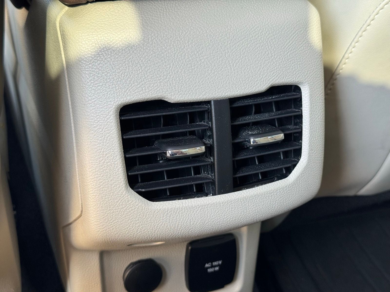 2017 Ford Fusion Energi Platinum