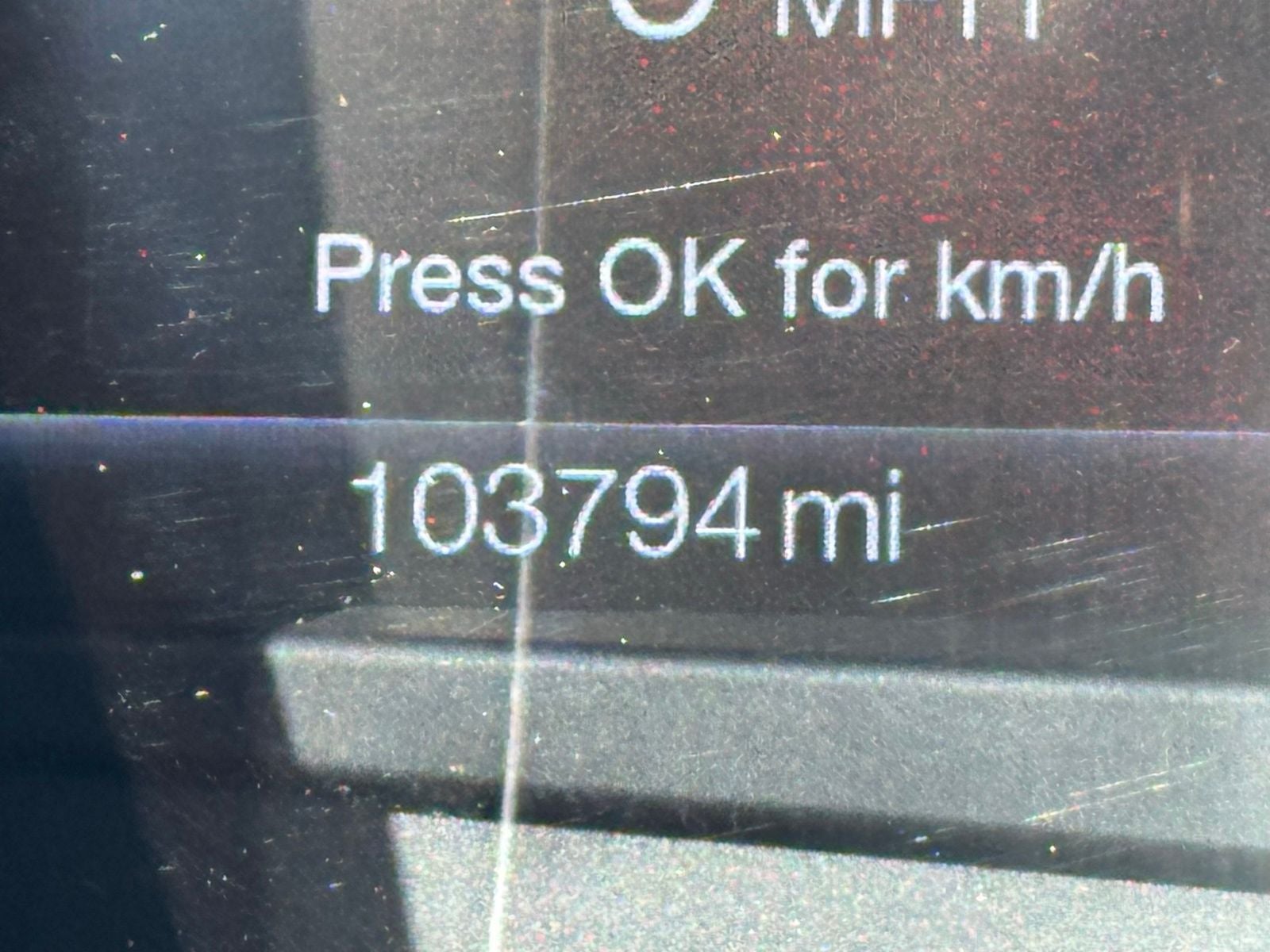 2017 Ford Fusion Energi Platinum