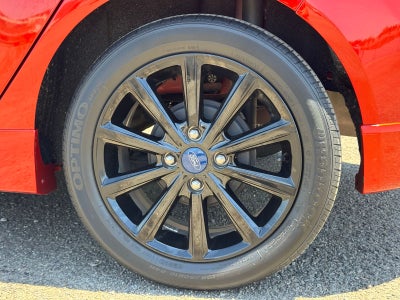 2019 Ford Fiesta ST