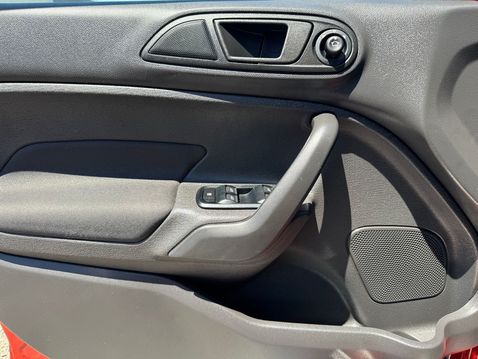 2019 Ford Fiesta ST