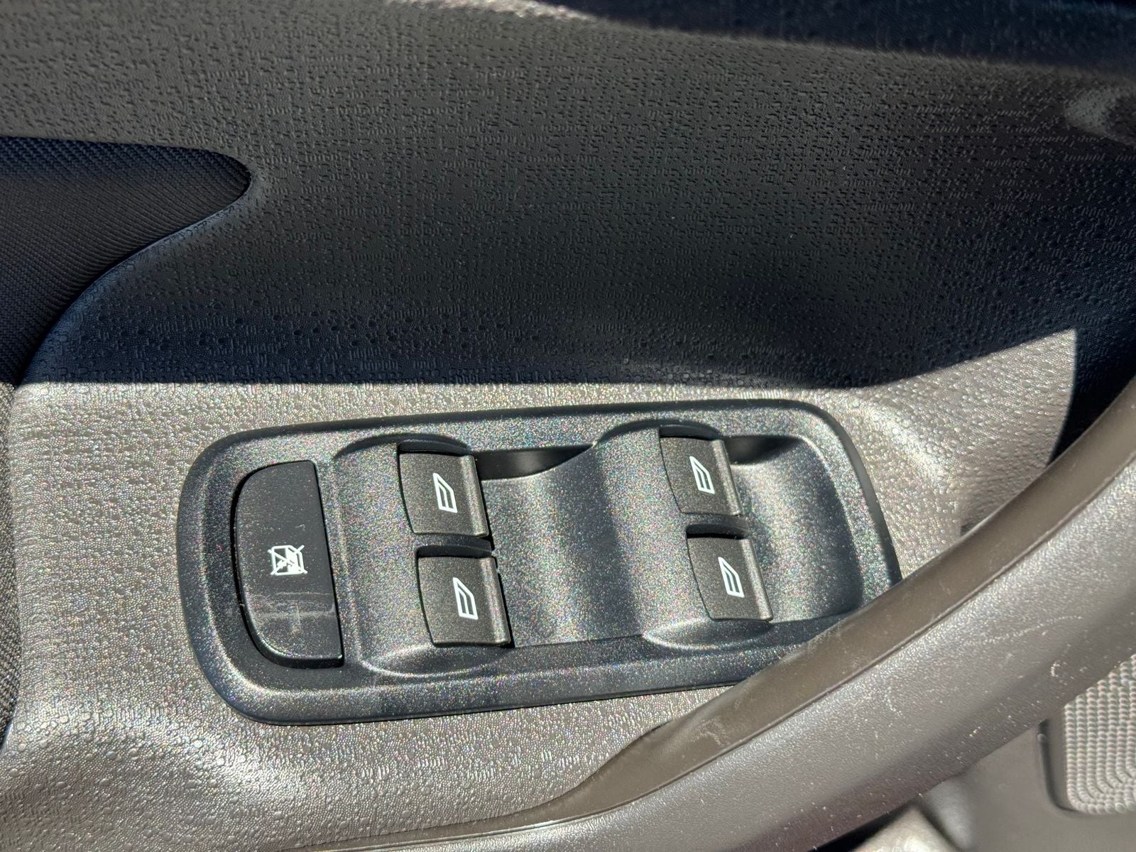 2019 Ford Fiesta ST