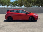 2019 Ford Fiesta ST