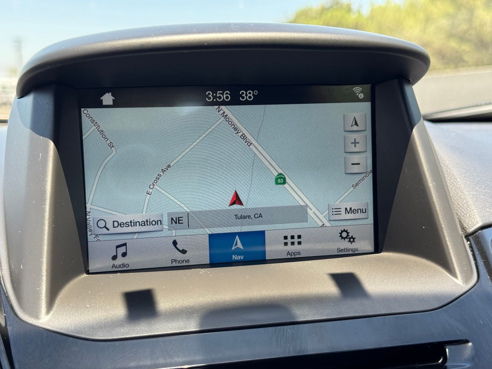 2019 Ford Fiesta ST