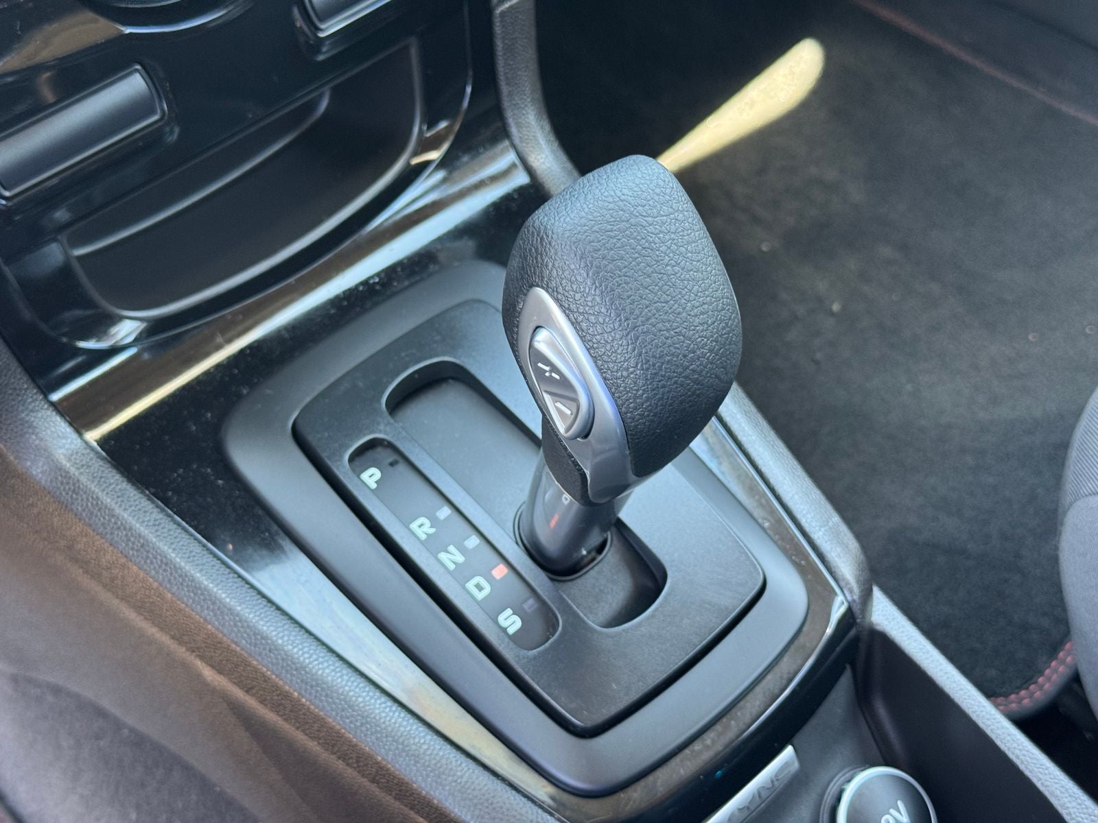 2019 Ford Fiesta ST
