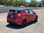 2019 Ford Fiesta ST