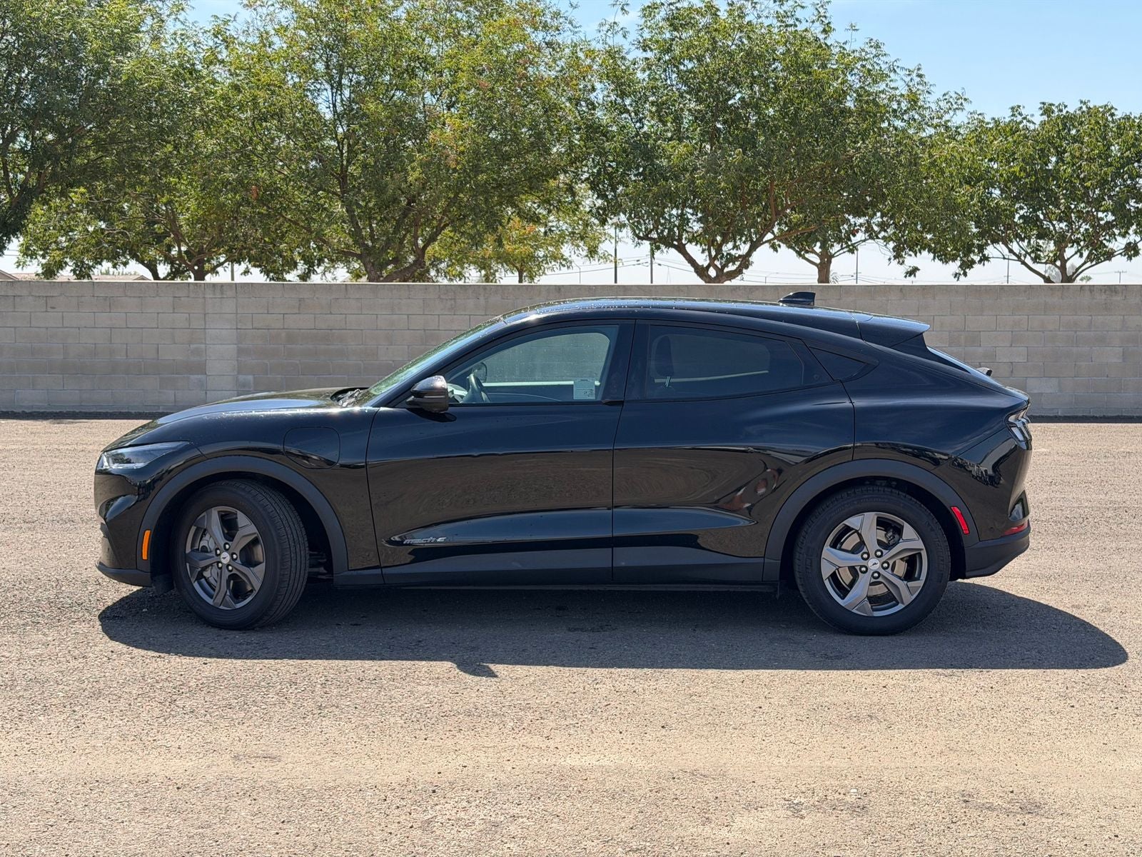 2023 Ford Mustang Mach-E Select