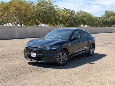 2023 Ford Mustang Mach-E Select