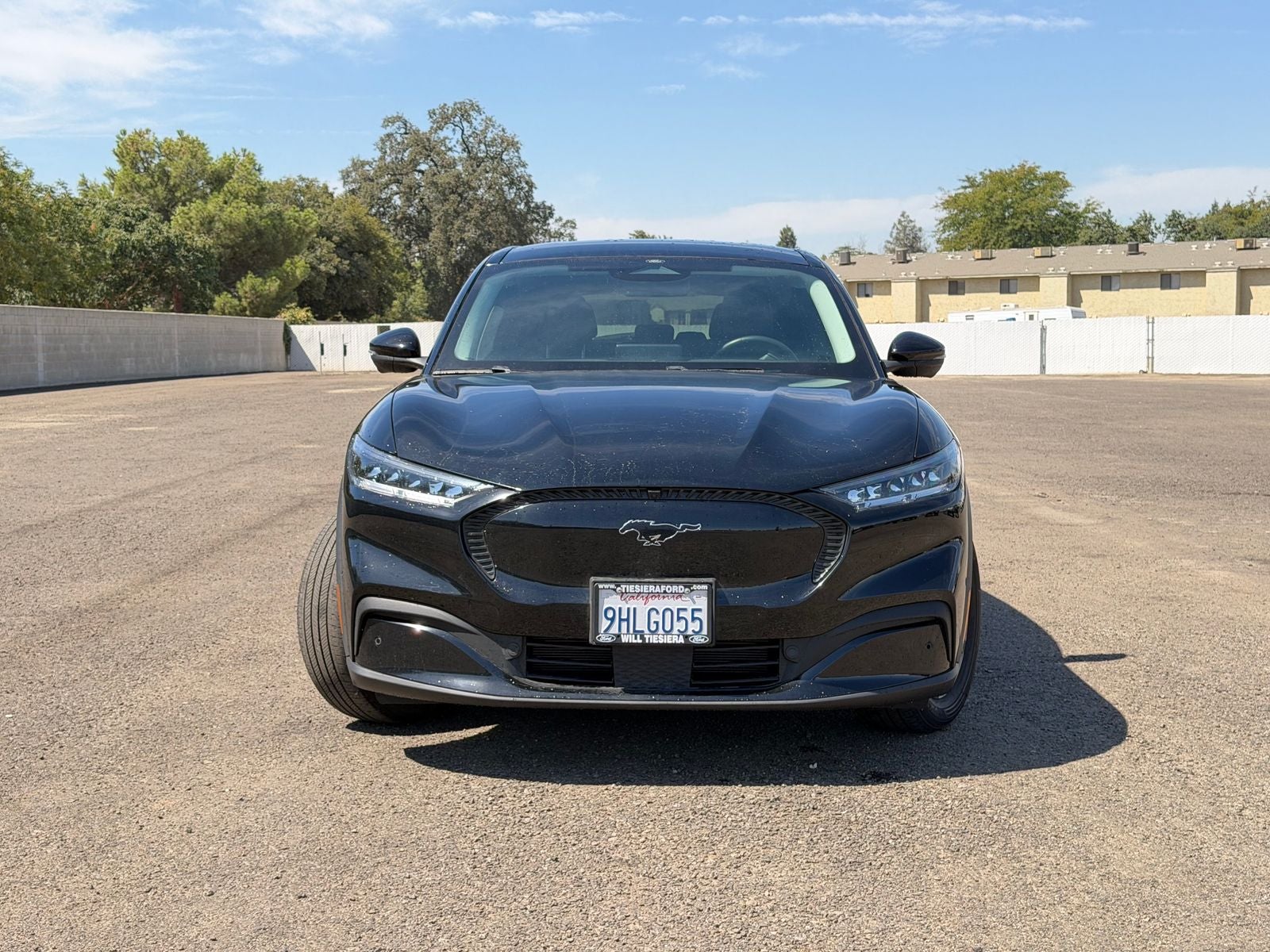 2023 Ford Mustang Mach-E Select