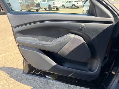 2023 Ford Mustang Mach-E Select