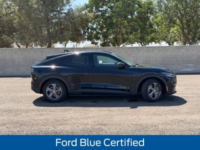 2023 Ford Mustang Mach-E Select