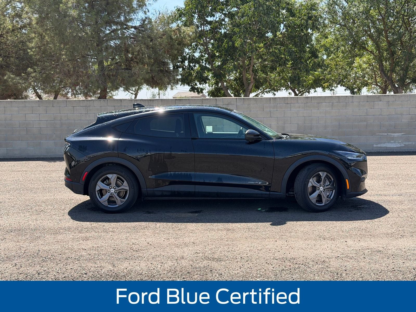 2023 Ford Mustang Mach-E Select