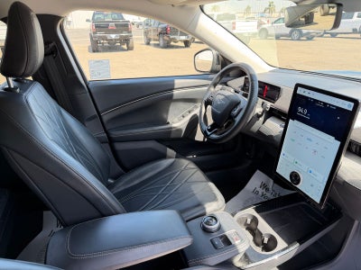 2023 Ford Mustang Mach-E Select