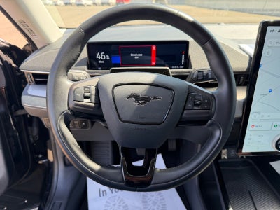 2023 Ford Mustang Mach-E Select