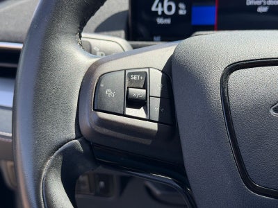 2023 Ford Mustang Mach-E Select
