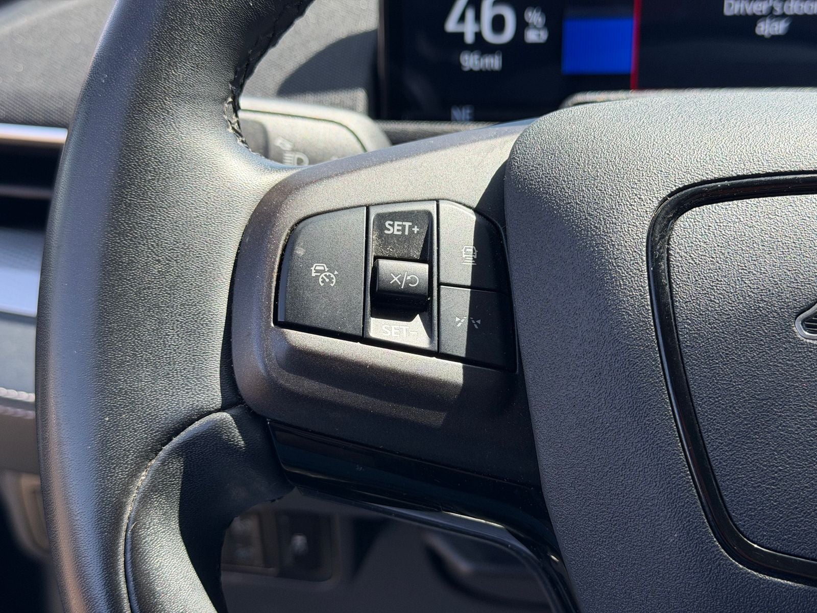 2023 Ford Mustang Mach-E Select