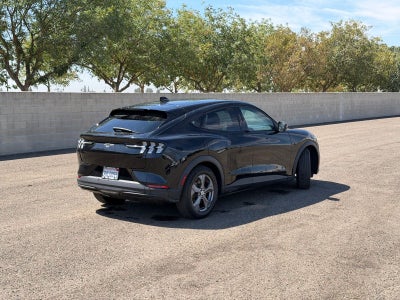 2023 Ford Mustang Mach-E Select