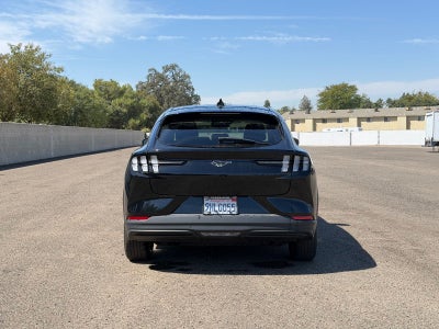 2023 Ford Mustang Mach-E Select