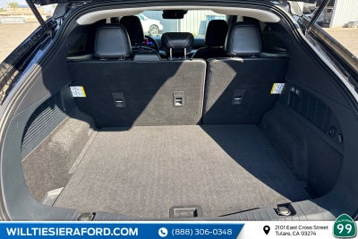 2021 Ford Mustang Mach-E Select