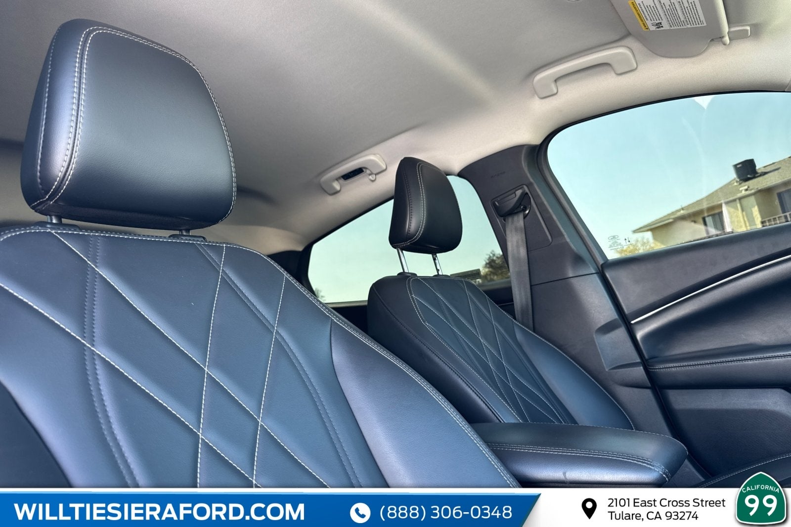 2021 Ford Mustang Mach-E Select