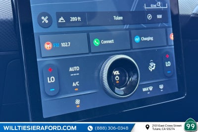 2021 Ford Mustang Mach-E Select